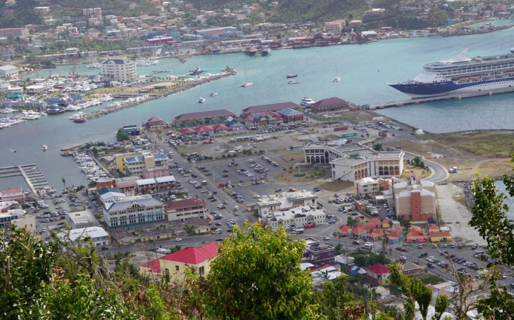New legislation: Offshore companies must open physical offices in BVI, or else …