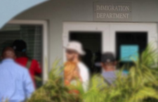 Will immigration quotas work for the BVI?