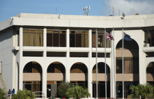 Admin complex likely for July 2025 completion