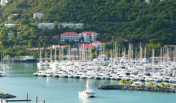 BVI seeks to attract more vessels to territory