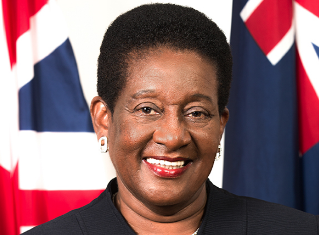 Funeral for Delores Christopher this Saturday