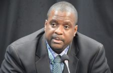 Premier Andrew Fahie (BVI News photo)