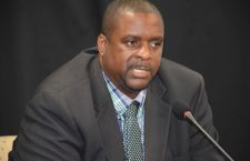 "It ain't only the post of AG going in there (the constitution) as a Virgin Islander. Every single post that we have that is a senior post; that has to be attached to it" — Premier Fahie