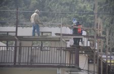 Labour constraints likely to affect BVI’s reconstruction, says CDB