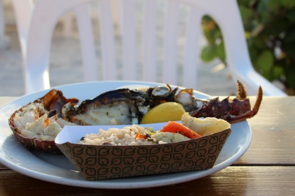 Strong comeback expected for Lobster Fest this year