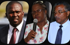 New appointees to do ‘reconnaissance’ on ministerial portfolios