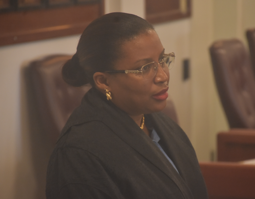 Speaker adjourns ‘illegal’ HOA sitting after Opposition raises alarm