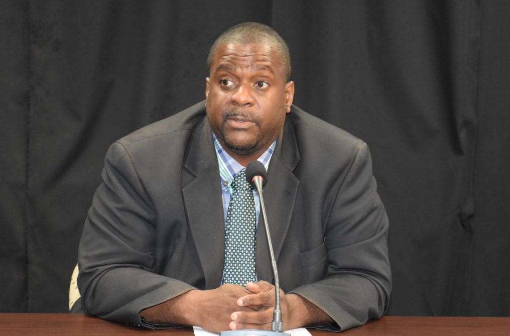 Fahie wary, says new bill on economic substance ‘very cagey’