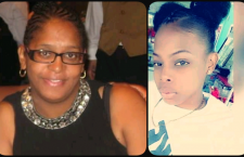 53-year-old Emerald Gumbs and her 21 year-old-daughter, Chenelle Castello.