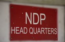 Names of other potential NDP election recruits surface