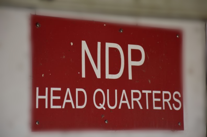 Names of other potential NDP election recruits surface
