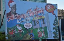 Xmas on DeCastro Street begins today | Late legislator to be honoured