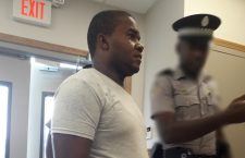 Pedro Antonio Brown de la Cruz