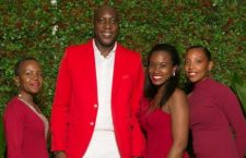 Walwyn’s Xmas party facilitates donations to FSN