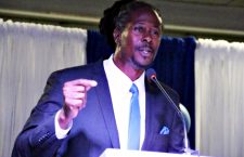 "We just about know where all the areas are ... It (delivery services) could be a job for some people. Every taxi driver is not going to be able to do it, but it gives the opportunity to some who really wants to do something besides staying at home." — Karl Scatliffe