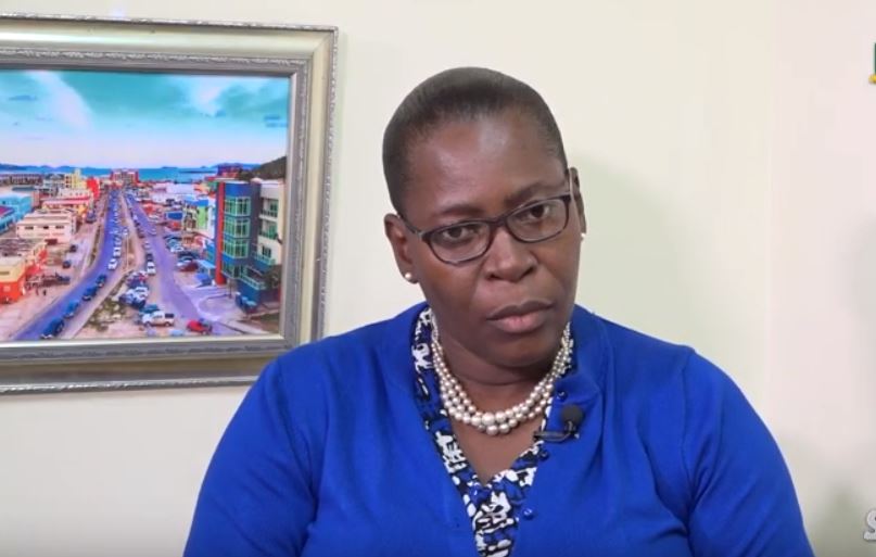 Water & Sewerage boss re-elected VP of regional body
