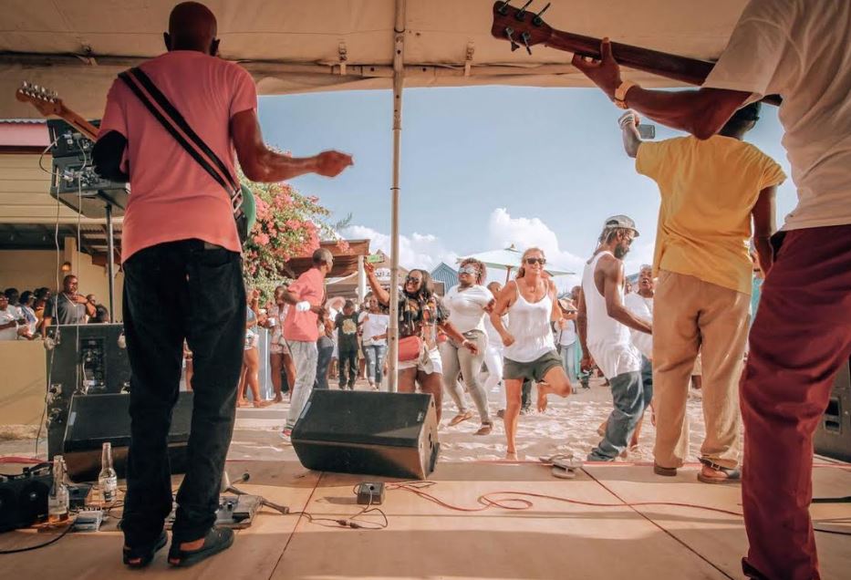Anegada the new tourism oasis | Industry ‘thriving’ on sister island