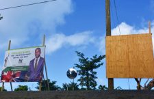 All billboards must be removed by March 4