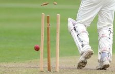 Vincy CC moves to third position in local T20 cricket tournament