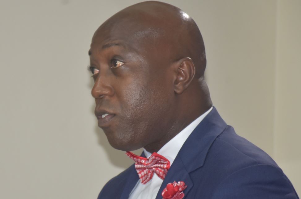 Walwyn appears in court!