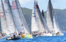 Tourism boost: BVI Spring Regatta set for March