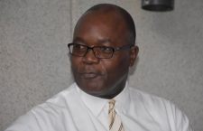 Ronald Smith-Berkeley