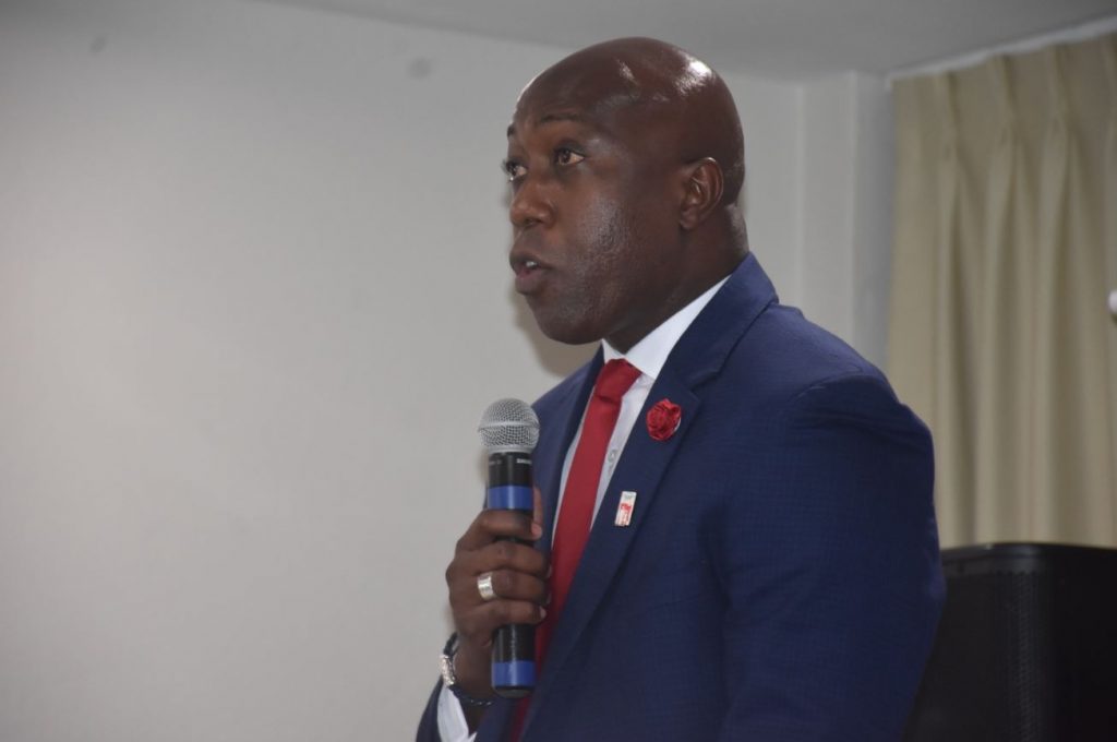 Walwyn calls for ‘comprehensive plan’ for schools’ reopening
