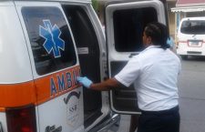First-ever EMT training hosted in the BVI