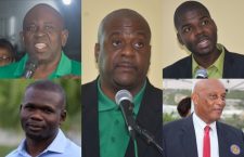 Ministers unofficially announced, restructure of gov’t reported