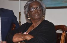 Supervisor of Elections, Juliette Penn