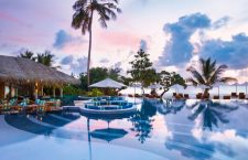 Six Senses Resort and Spa is based in a number of other jurisdictions including The Maldives in South Asia.