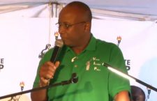 "I want you to take the money. If he ain't come by you yet you go by him" — Skelton Cline