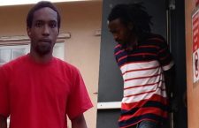 Duo imprisoned over stolen ring