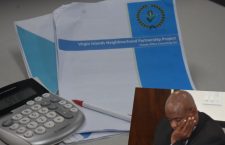 Leaked AG report: Major questions about fruitless $500K spend in Fahie-led programme