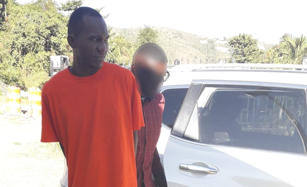 Governor deports fake visa holder