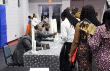 Local trio launches books, hopes to reignite reading in BVI