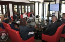 Cabinet approves 2019 budget | Now to be brought before HOA