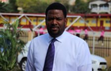 Public rallies to save Dameon Percival’s home