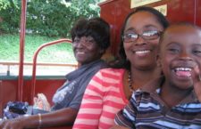 “Don’t treat them differently than your other children because when God loves us, he loves us the same.”