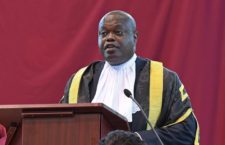 VINO's owner and House of Assembly Speaker, Julian Willock