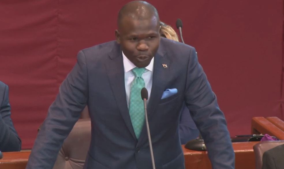 Ban vehicles older than 10 years or impose stiff taxes on buyers — Rymer