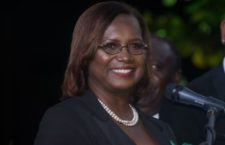 VIP candidate, Luce Hodge-Smith