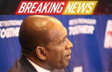 Mark Vanterpool resigns!
