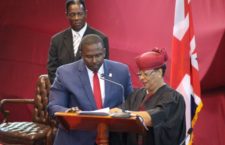 Opposition Leader denies being on quest for power