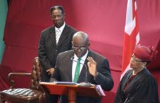 Malone undecided on whether to contest next general election