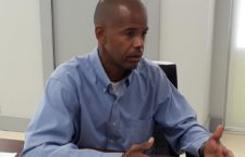 Neil Smith is a former Financial Secretary under the previous NDP government.