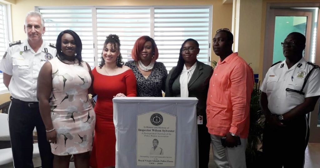  from crime used to fund police cafeteria overhaul