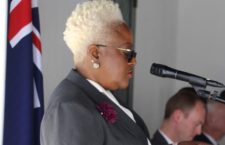 Registrar General Stephanie Benn. (Photo by Esther Durand/BVI News)