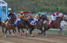 USVI dominates Sunday’s races