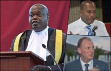 Speaker not budged by governor’s stance, seeks legal advice